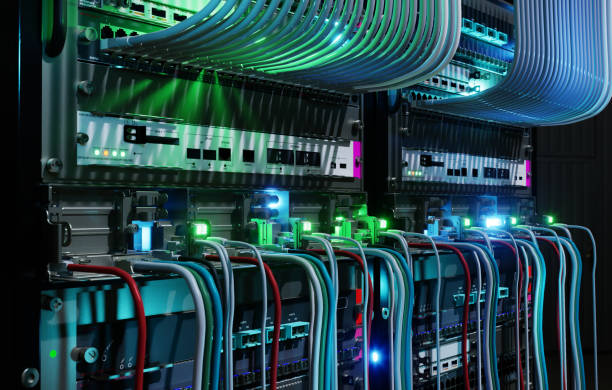 Infraestructura de Red